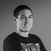 Ryan Ries
