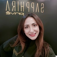 Veronica B.