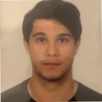 Berkant Deniz Aktaş