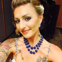 Vanessa Michaels- Ludlow