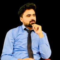 Shaan Ali