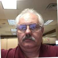 Alan Martin