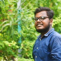 SANTANU NASKAR