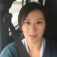 Isabel Zhou