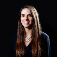 Julie Zaragoza (Di Rienzo)