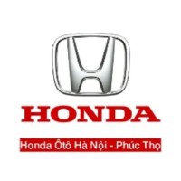 Honda Ôtô Hà Nội - Phúc Thọ