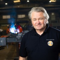 Tony Race