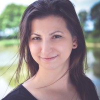 Agata Borowińska
