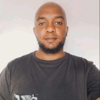 Frank Mwenda