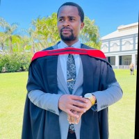 Mwelase Sthembiso