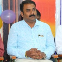 Bala Karthikeyan