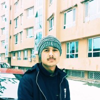 Ibrahim Habib