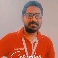 Arunkumar Vetrivel