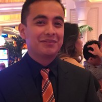 Edwin Solano