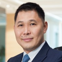 Terence Foo