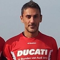 Michele Imbroinise