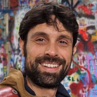 Adolfo Martin