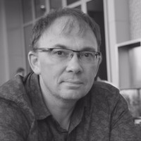 Aleksey Pazdnikov