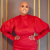 Davica Williams, MDIV.