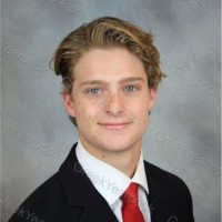 Benjamin Fairly