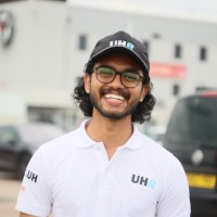 Adarsh Muraleedharan
