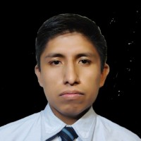 Asbel Jhonatan Apaza Romero
