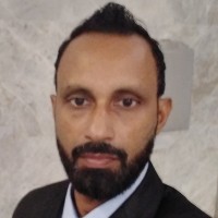 Prasanna Jayasingha