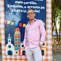 Adriano Santos Real