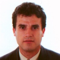 Manuel Naranjo Garcia De Mateos