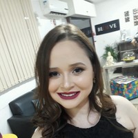 Thais Pacheco Oliveira