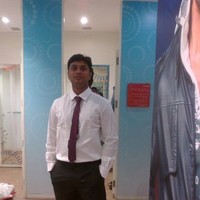 Mittal Kadam