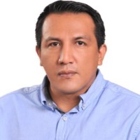 Ignacio Arispe Eguez