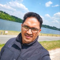 Kunal Raut