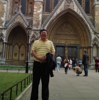 Samuel Yu Liu