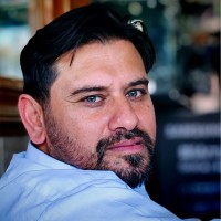 Adil Hussain Shah