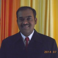 SANTOSH TAJANE  IFA