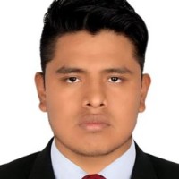 Franck Villalva Huanca