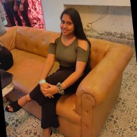 Smruti Senapati