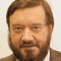 Jan Van Grimbergen