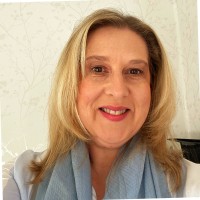 Helen Weatherald