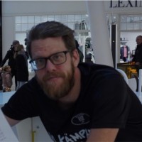 Anders Fransson