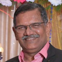 venkatapathy venkataraman