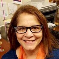 JoAnn Adams