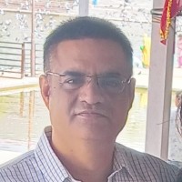 Vijay Sharma