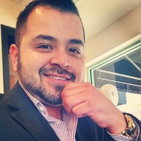Adrian Acosta