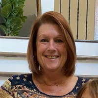 Patricia Burford