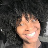 Cydney Walker