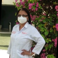 Fatima Del Rosario Morales Ruiz