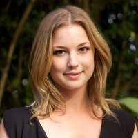 Emily Vancamp