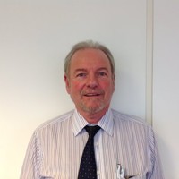 Ian Chambers